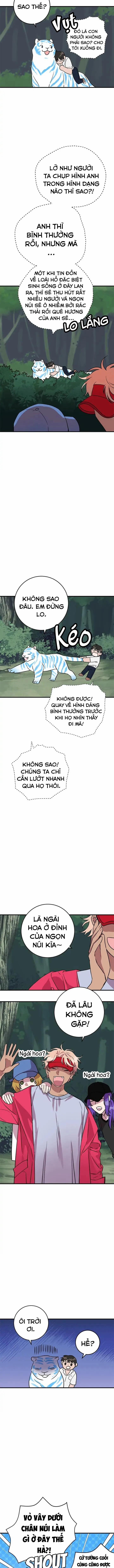 [HOÀN] Hai Khoảnh Khắc 37 0 37 trang 6