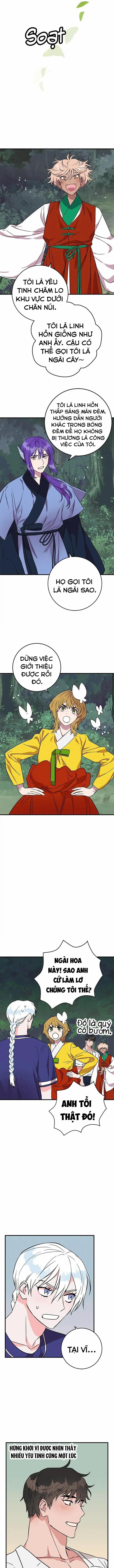 [HOÀN] Hai Khoảnh Khắc 37 0 37 trang 8