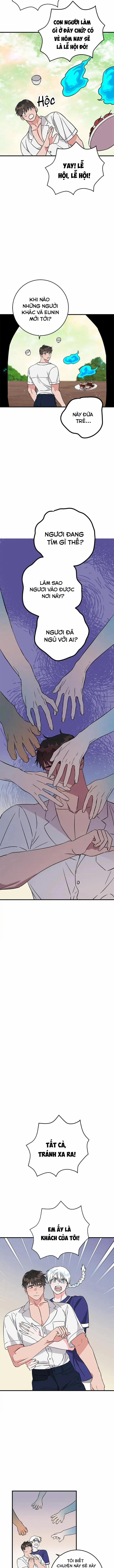 [HOÀN] Hai Khoảnh Khắc 38 0 38 trang 3