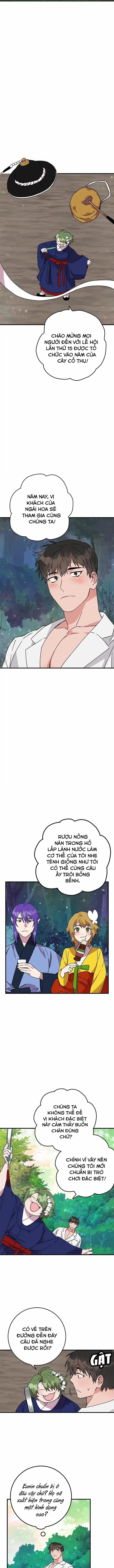 [HOÀN] Hai Khoảnh Khắc 39 0 39 trang 1