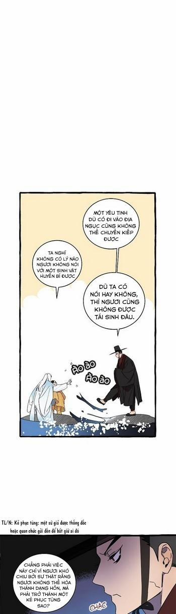 [HOÀN] Hai Khoảnh Khắc 4 trang 13