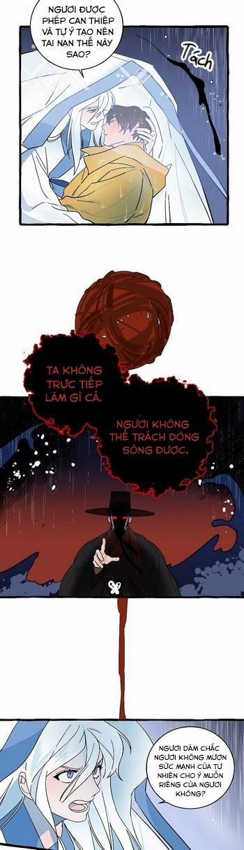 [HOÀN] Hai Khoảnh Khắc 4 trang 16