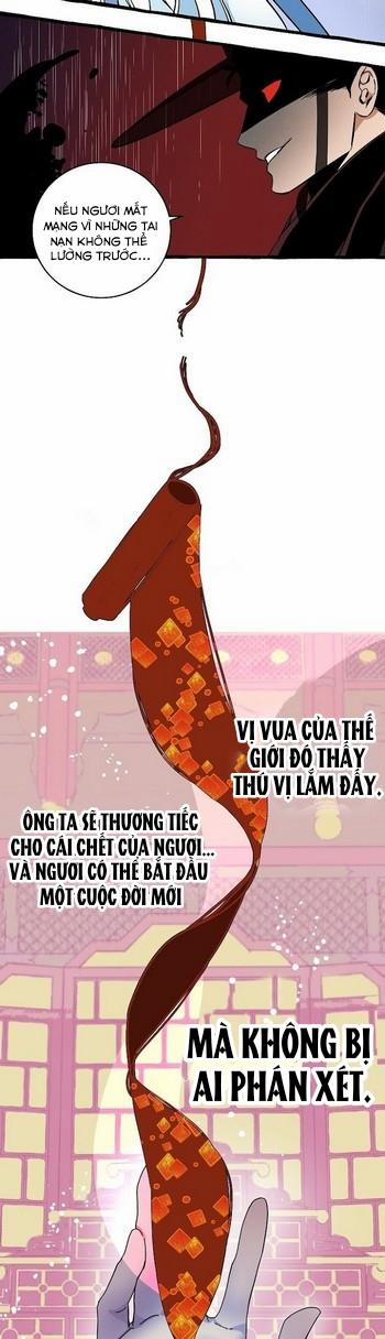 [HOÀN] Hai Khoảnh Khắc 4 trang 17