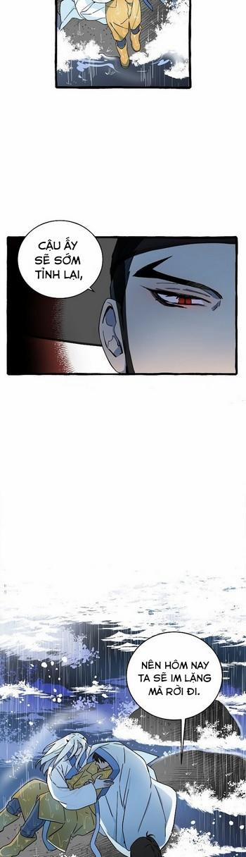 [HOÀN] Hai Khoảnh Khắc 4 trang 20