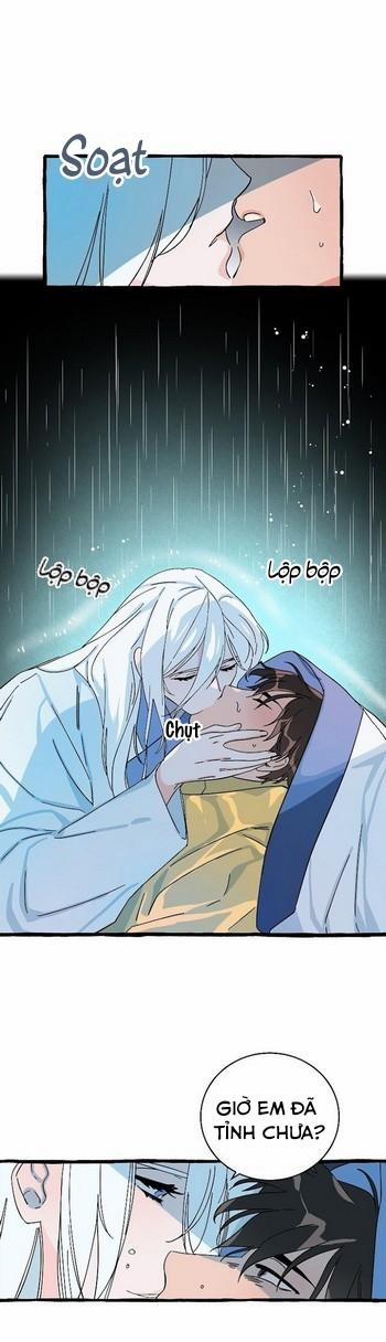 [HOÀN] Hai Khoảnh Khắc 4 trang 25