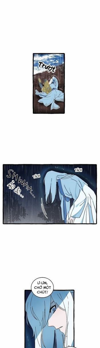 [HOÀN] Hai Khoảnh Khắc 4 trang 26