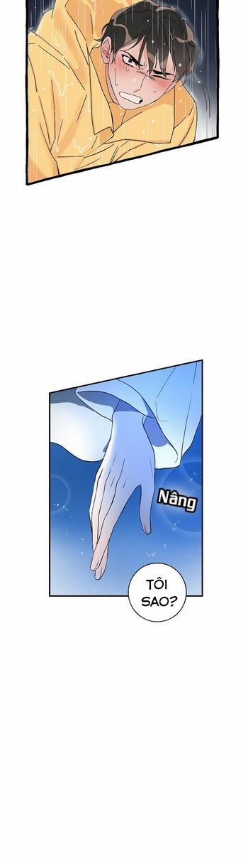 [HOÀN] Hai Khoảnh Khắc 4 trang 28