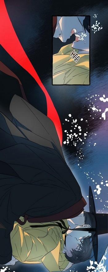 [HOÀN] Hai Khoảnh Khắc 4 trang 3