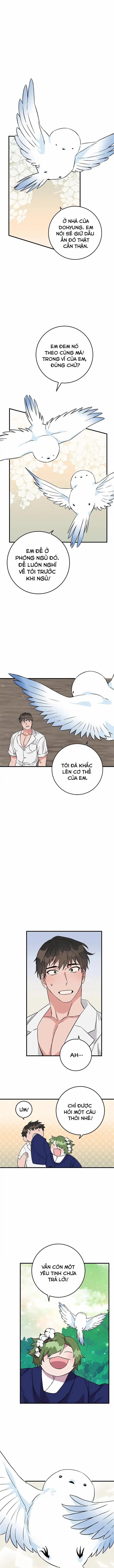 [HOÀN] Hai Khoảnh Khắc 40 0 40 trang 1