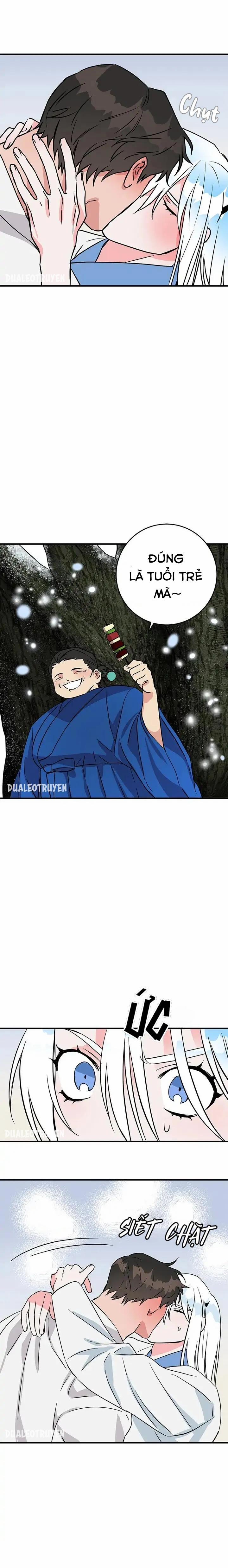 [HOÀN] Hai Khoảnh Khắc 41 0 41 trang 24