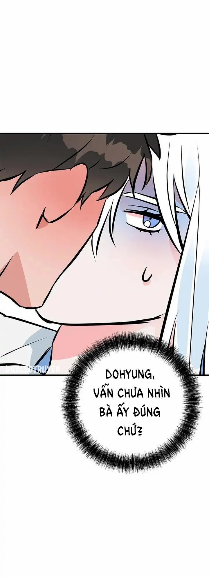 [HOÀN] Hai Khoảnh Khắc 41 0 41 trang 25