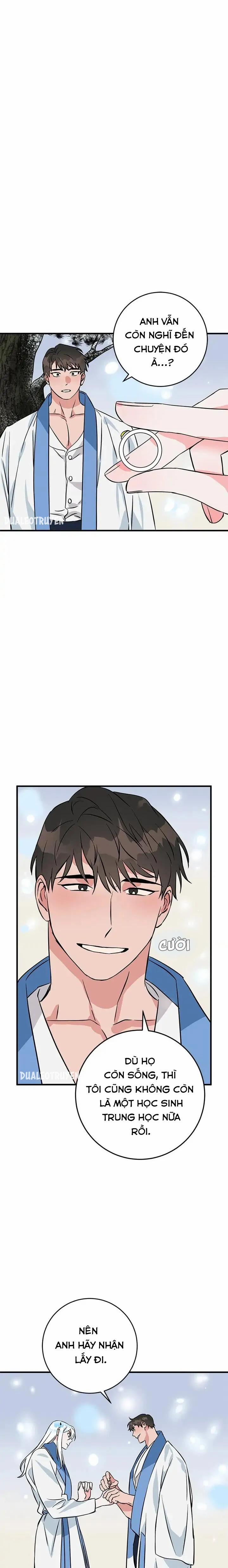 [HOÀN] Hai Khoảnh Khắc 41 0 41 trang 3