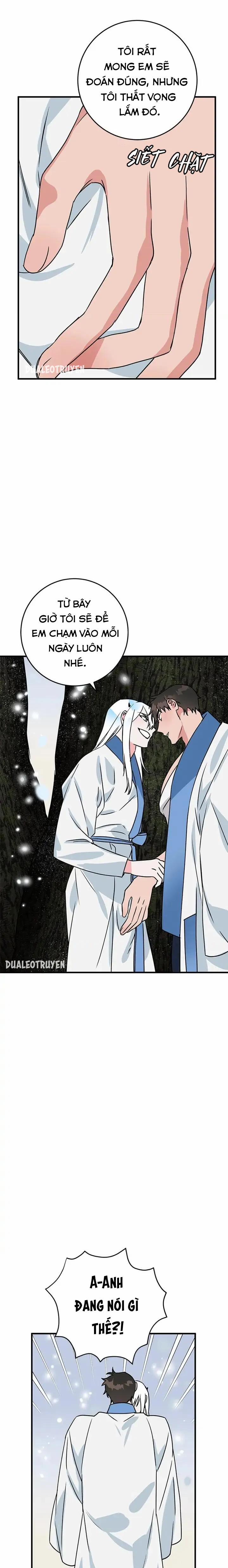 [HOÀN] Hai Khoảnh Khắc 41 0 41 trang 8