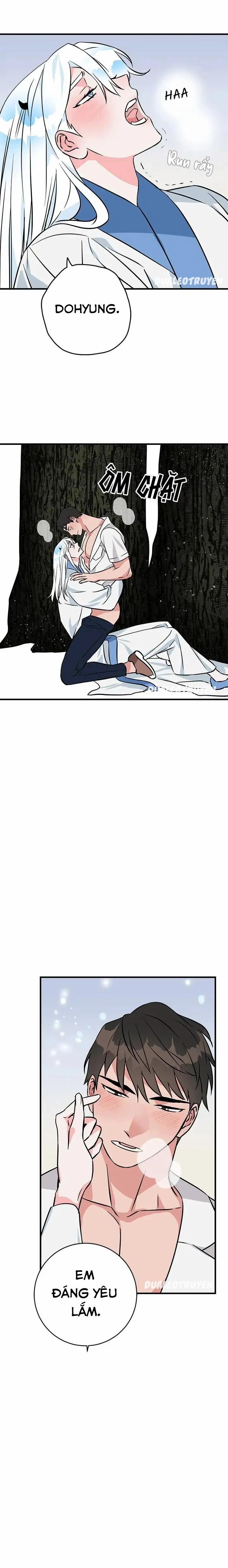 [HOÀN] Hai Khoảnh Khắc 42 0 42 trang 1