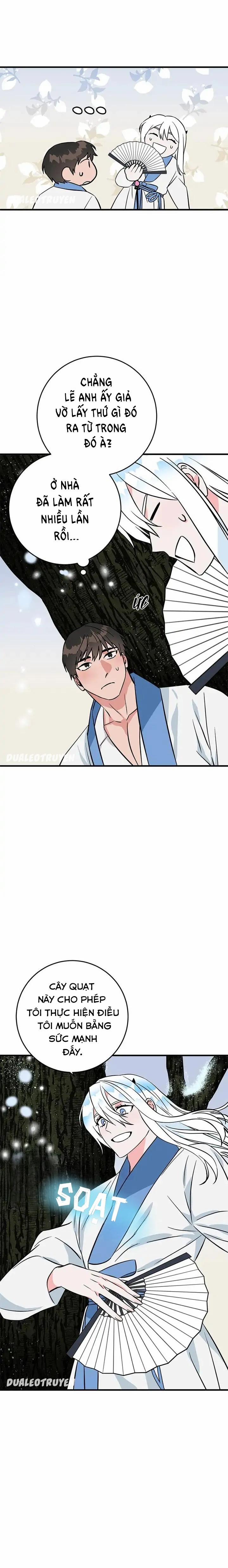 [HOÀN] Hai Khoảnh Khắc 42 0 42 trang 13