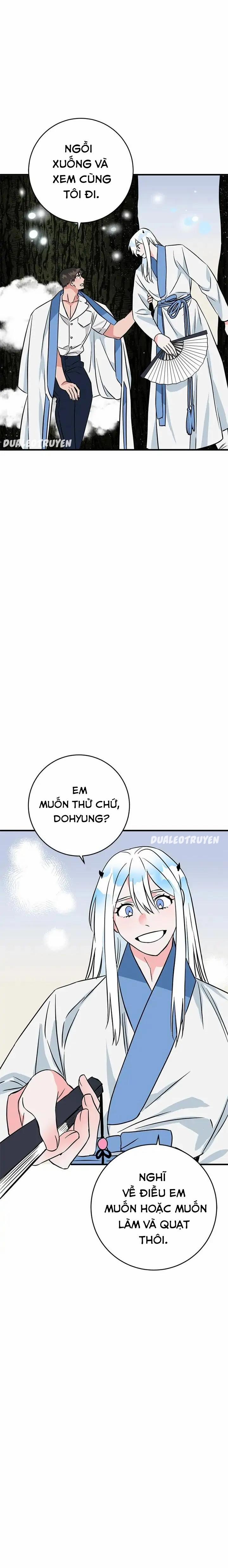 [HOÀN] Hai Khoảnh Khắc 42 0 42 trang 16