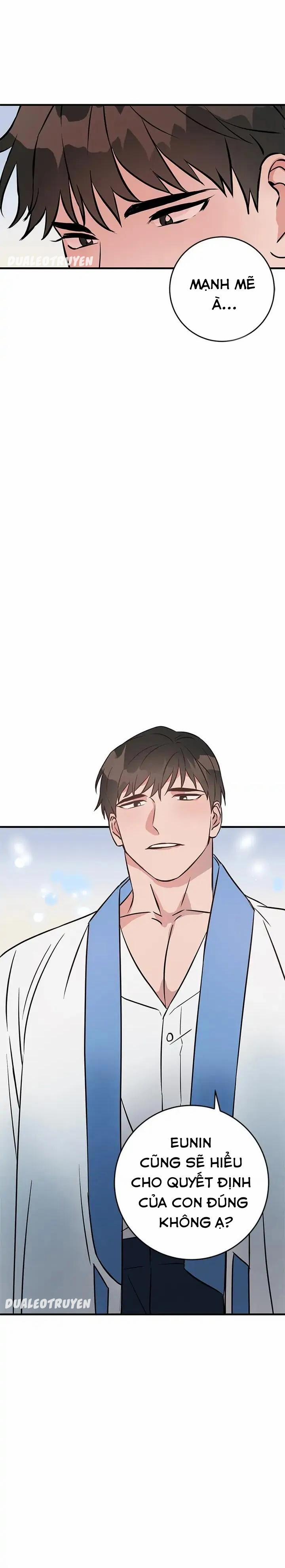 [HOÀN] Hai Khoảnh Khắc 42 0 42 trang 21