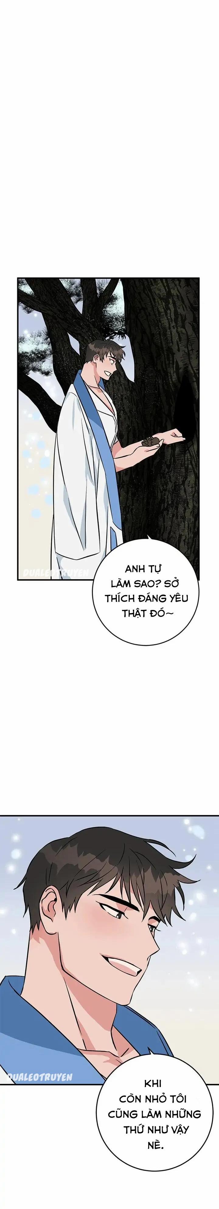 [HOÀN] Hai Khoảnh Khắc 42 0 42 trang 7