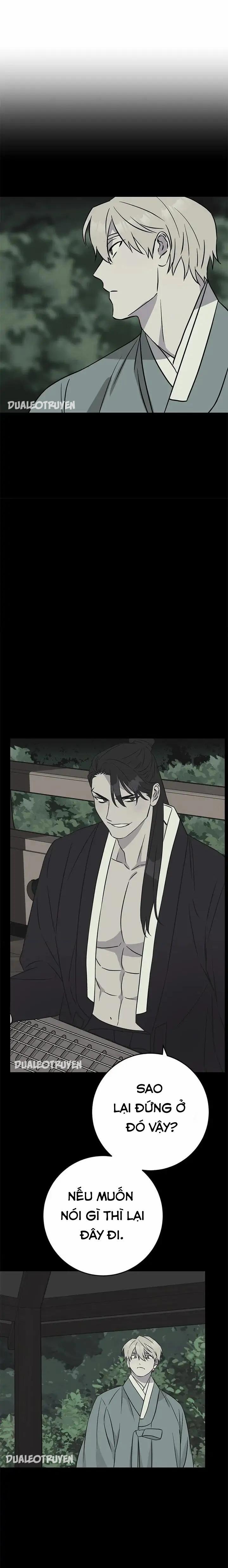 [HOÀN] Hai Khoảnh Khắc 43 0 43 trang 14