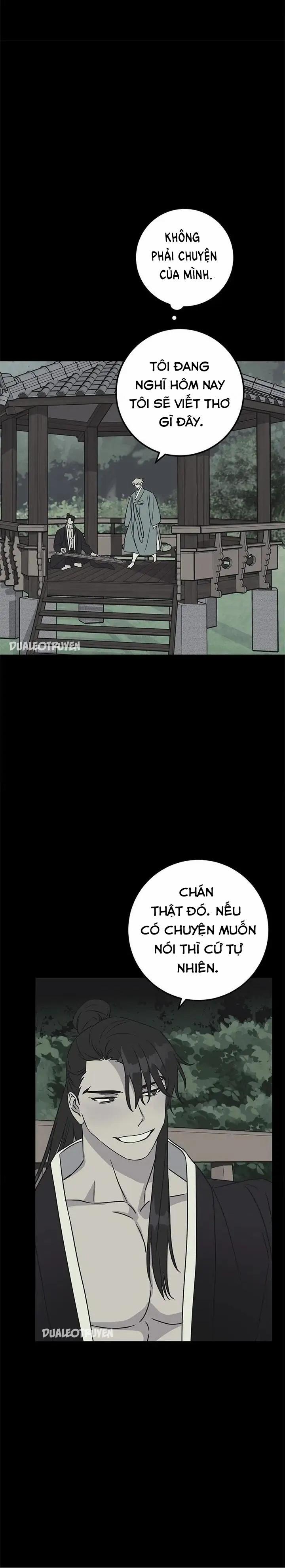 [HOÀN] Hai Khoảnh Khắc 43 0 43 trang 15