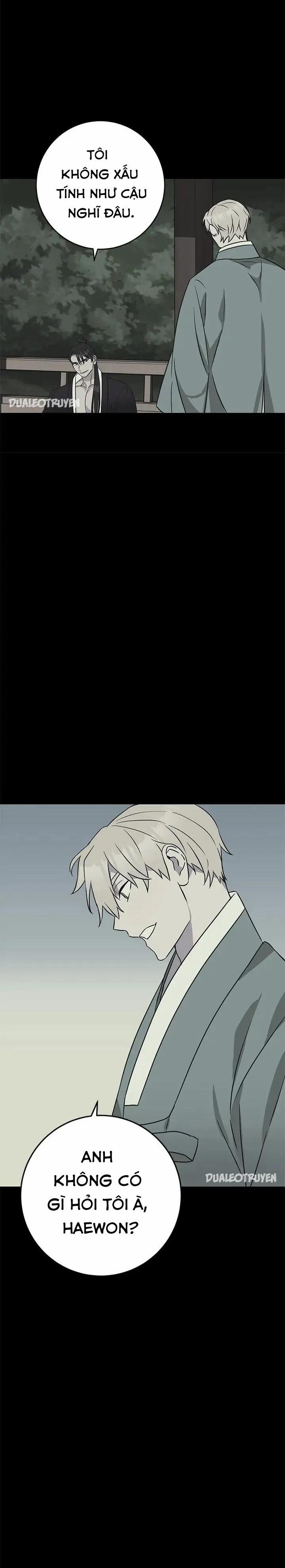 [HOÀN] Hai Khoảnh Khắc 43 0 43 trang 16