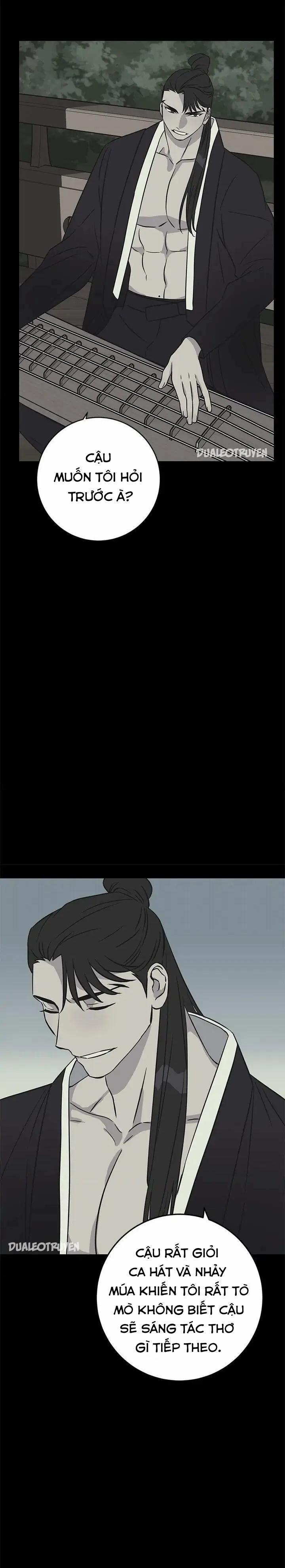 [HOÀN] Hai Khoảnh Khắc 43 0 43 trang 17