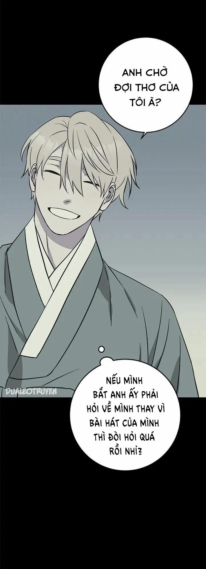 [HOÀN] Hai Khoảnh Khắc 43 0 43 trang 18