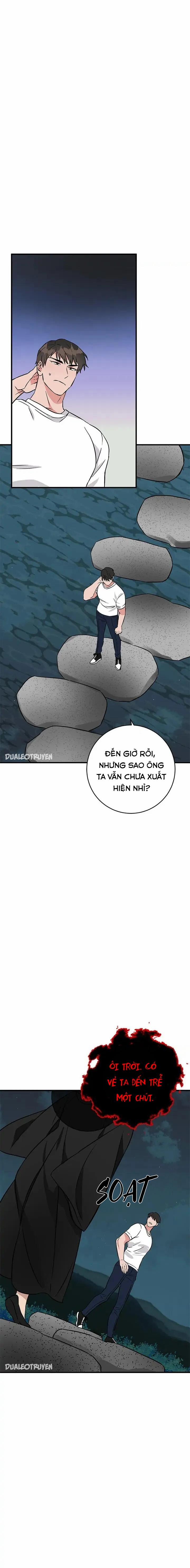 [HOÀN] Hai Khoảnh Khắc 43 0 43 trang 25