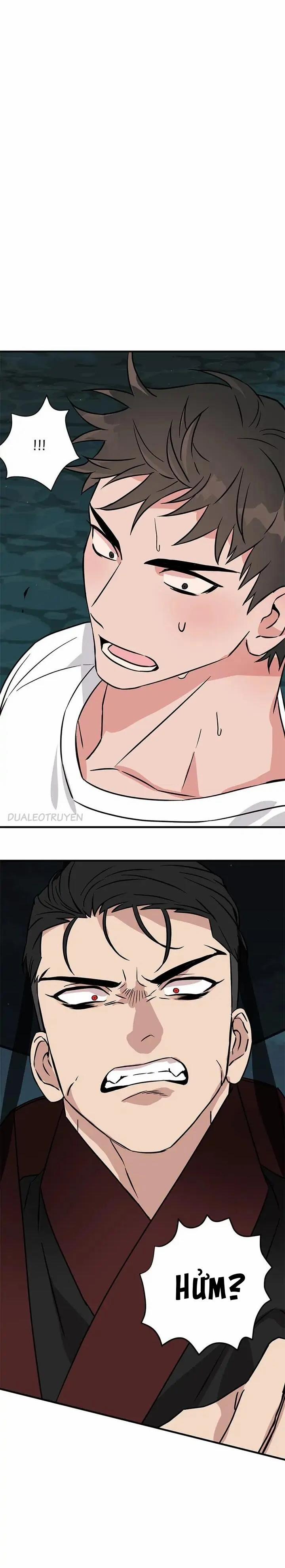 [HOÀN] Hai Khoảnh Khắc 44 0 44 trang 18