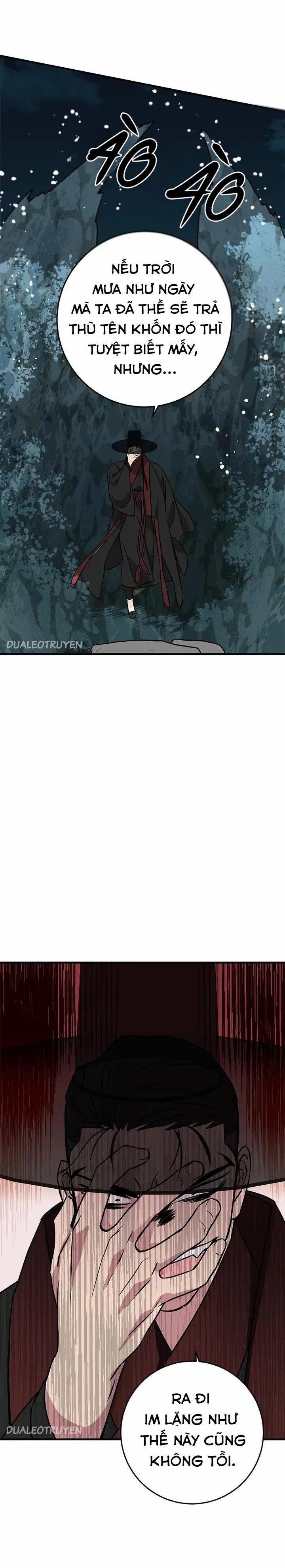 [HOÀN] Hai Khoảnh Khắc 44 0 44 trang 21