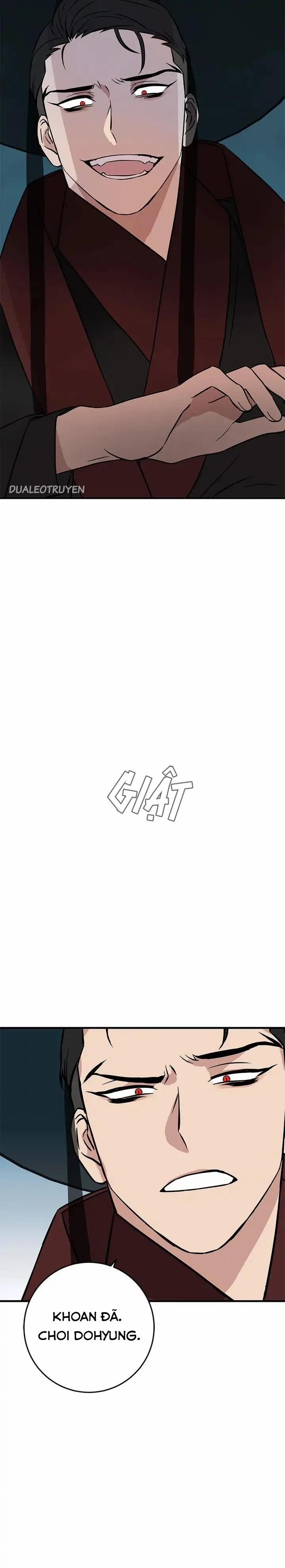 [HOÀN] Hai Khoảnh Khắc 44 0 44 trang 9