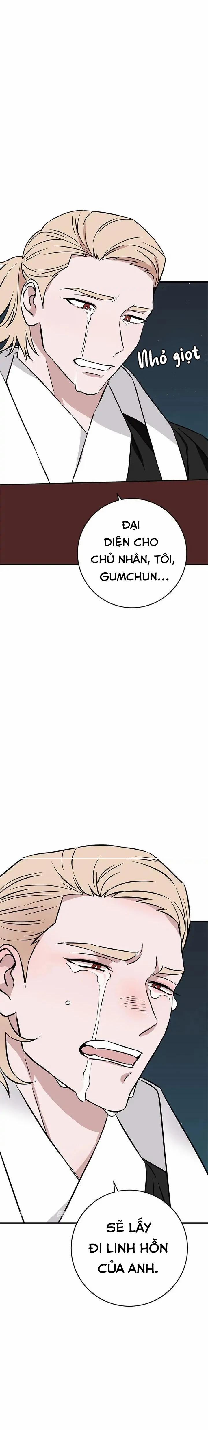 [HOÀN] Hai Khoảnh Khắc 45 0 45 trang 11