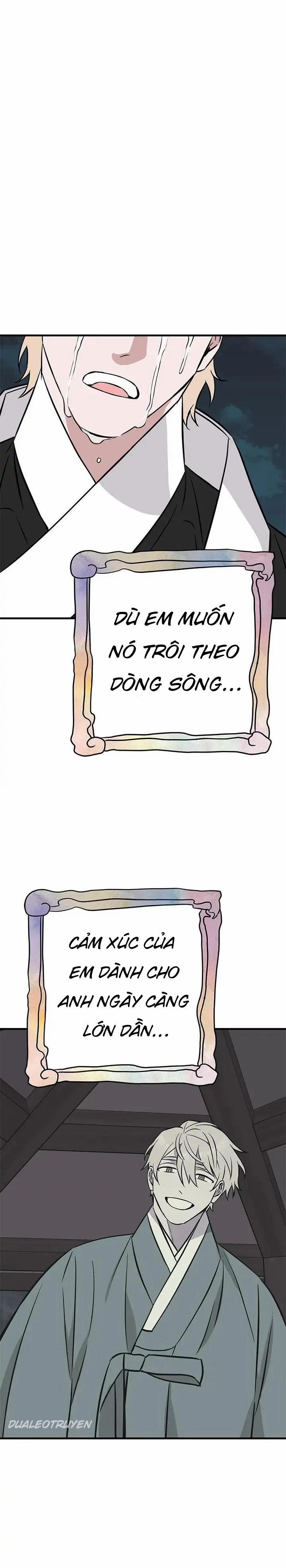 [HOÀN] Hai Khoảnh Khắc 45 0 45 trang 14