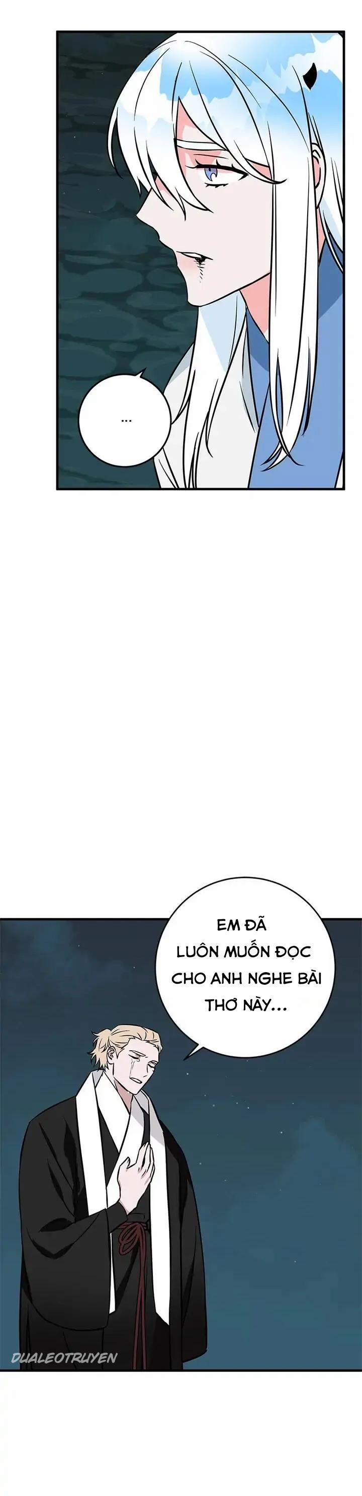 [HOÀN] Hai Khoảnh Khắc 45 0 45 trang 19