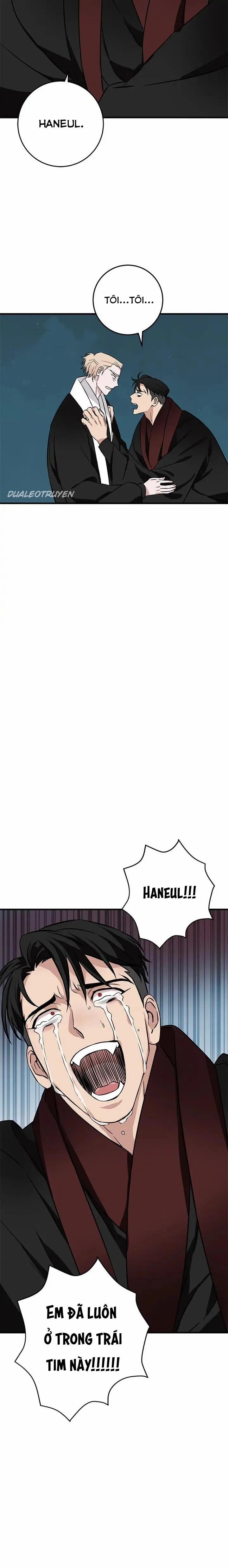 [HOÀN] Hai Khoảnh Khắc 45 0 45 trang 23