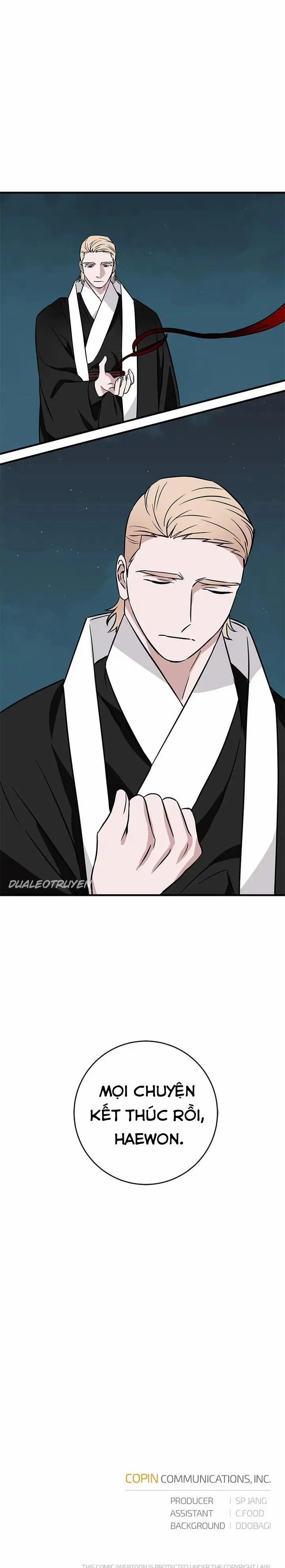 [HOÀN] Hai Khoảnh Khắc 45 0 45 trang 27