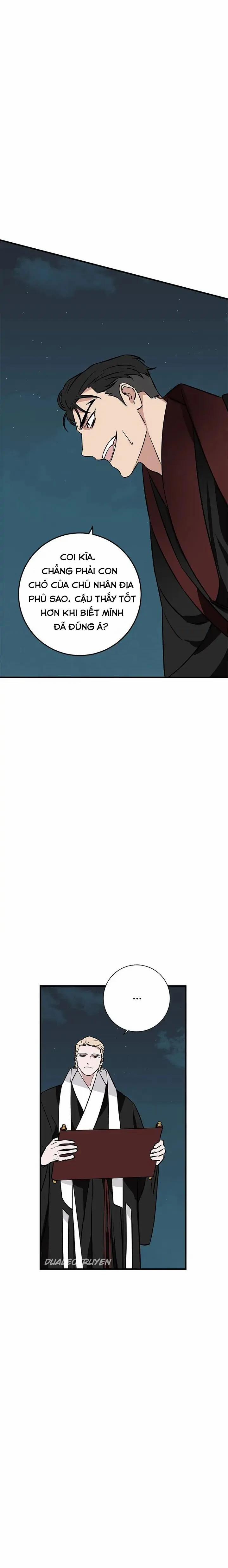 [HOÀN] Hai Khoảnh Khắc 45 0 45 trang 8