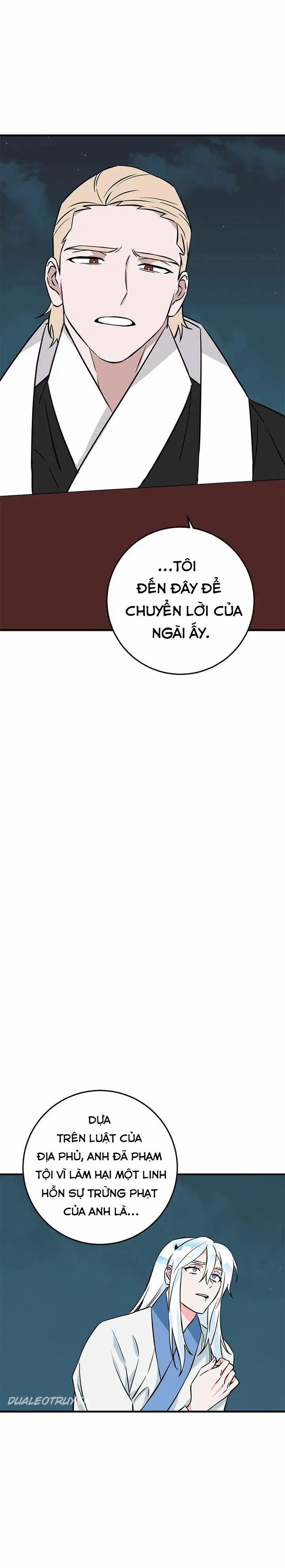 [HOÀN] Hai Khoảnh Khắc 45 0 45 trang 9