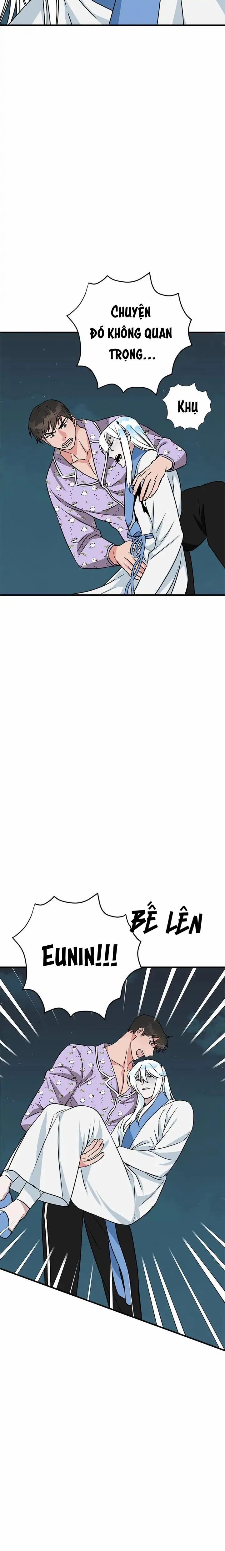 [HOÀN] Hai Khoảnh Khắc 46 0 46 trang 10