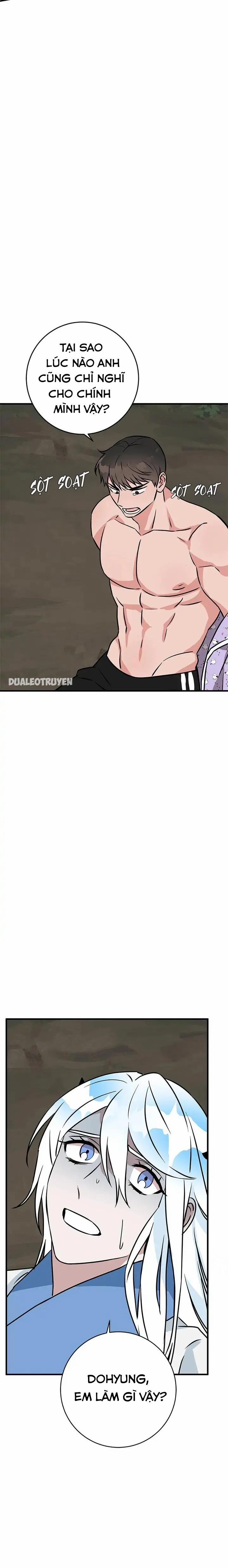 [HOÀN] Hai Khoảnh Khắc 46 0 46 trang 13