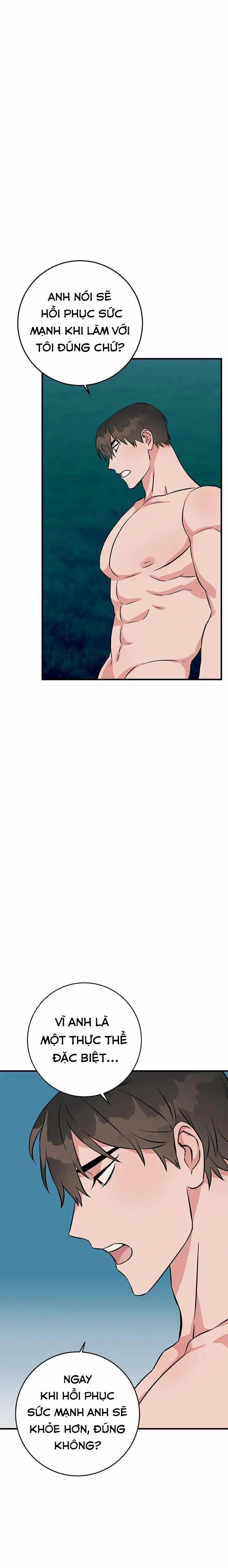 [HOÀN] Hai Khoảnh Khắc 46 0 46 trang 14