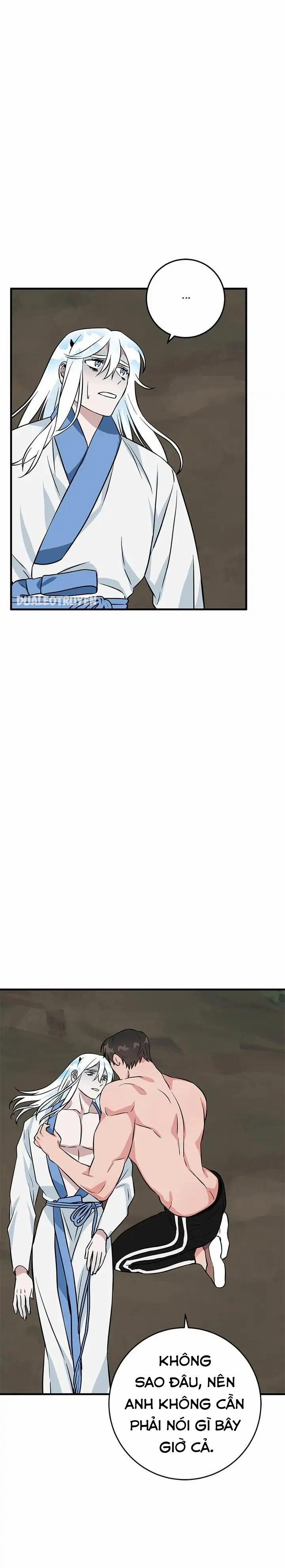 [HOÀN] Hai Khoảnh Khắc 46 0 46 trang 16