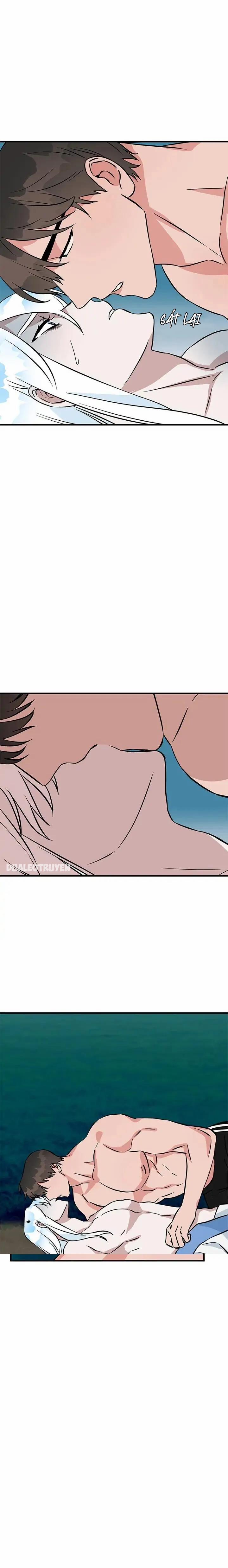 [HOÀN] Hai Khoảnh Khắc 46 0 46 trang 17