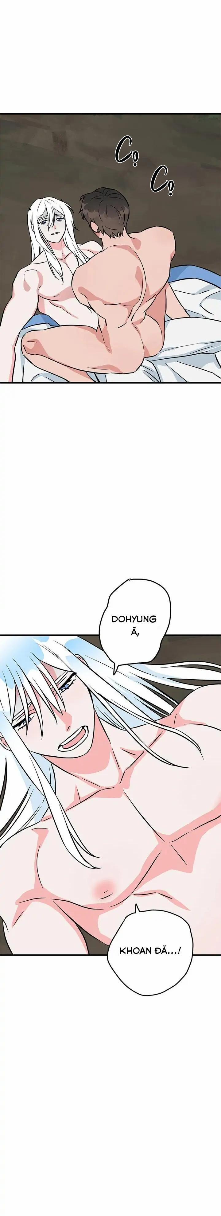 [HOÀN] Hai Khoảnh Khắc 46 0 46 trang 23