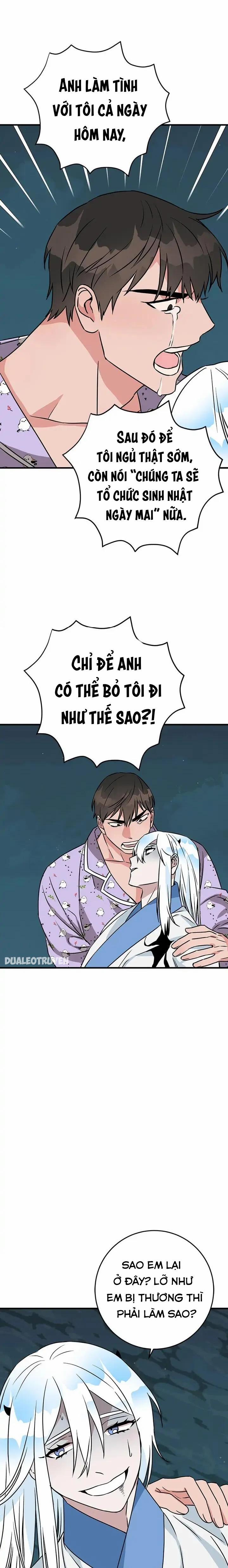 [HOÀN] Hai Khoảnh Khắc 46 0 46 trang 9