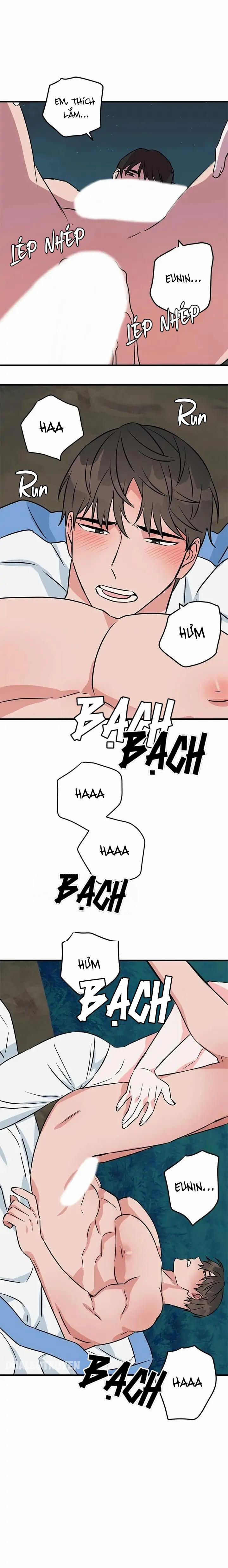 [HOÀN] Hai Khoảnh Khắc 47 0 47 0 0 trang 11