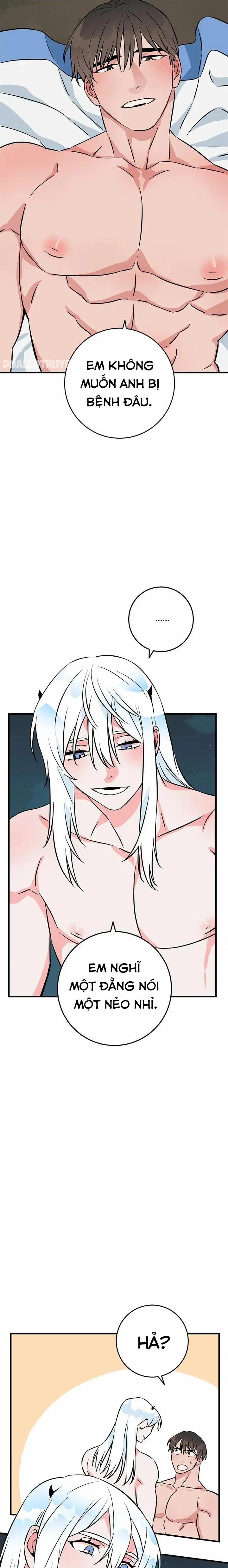 [HOÀN] Hai Khoảnh Khắc 47 0 47 0 0 trang 15