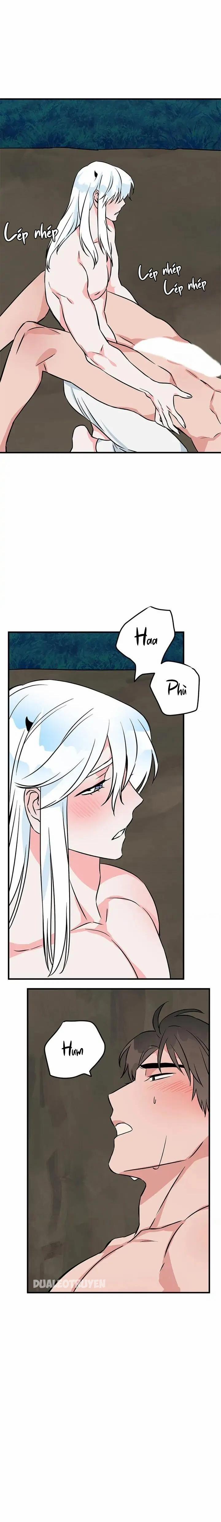 [HOÀN] Hai Khoảnh Khắc 47 0 47 0 0 trang 6