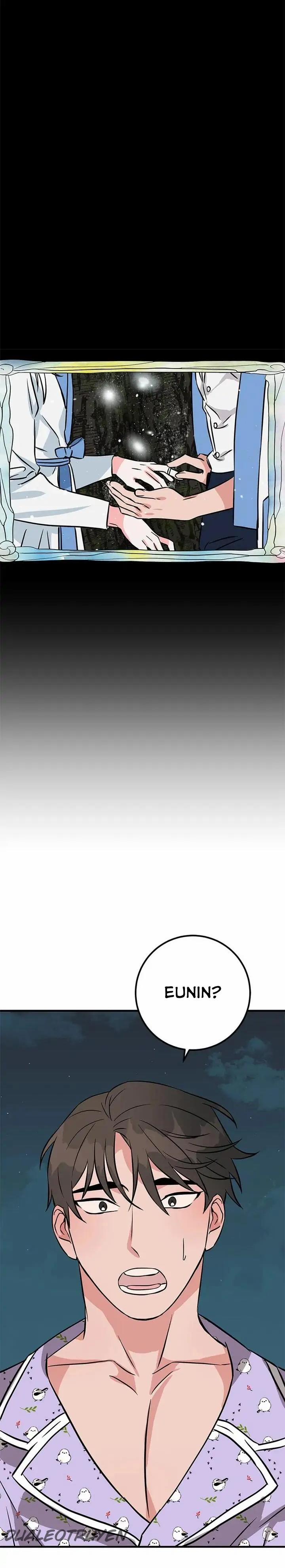 [HOÀN] Hai Khoảnh Khắc 48 0 48 0 0 nhẹ trang 10