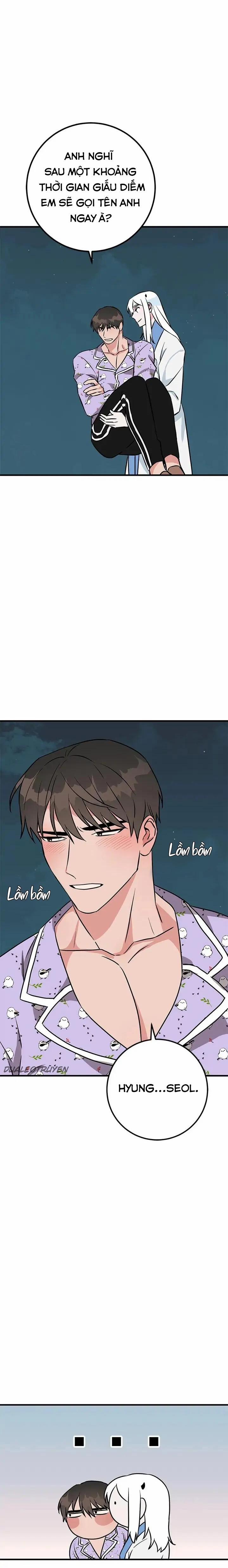 [HOÀN] Hai Khoảnh Khắc 48 0 48 0 0 nhẹ trang 25